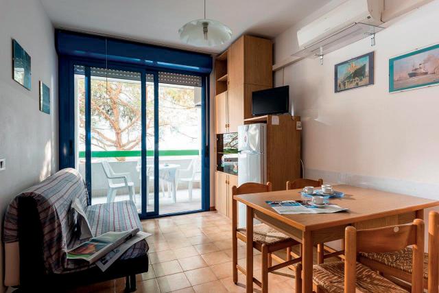 Apartmány Vera Cruz