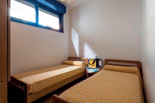 Apartmány Vera Cruz