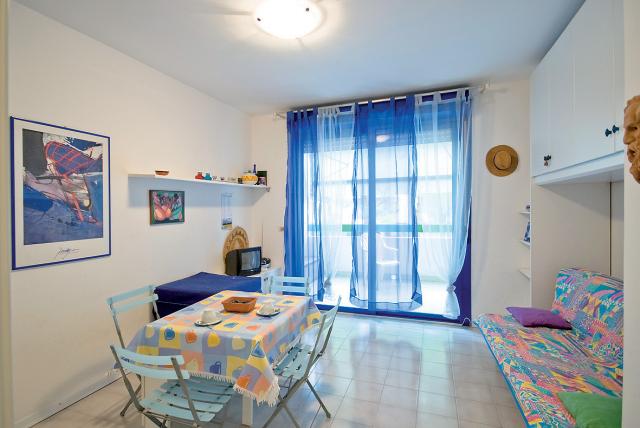 Apartmány Vera Cruz