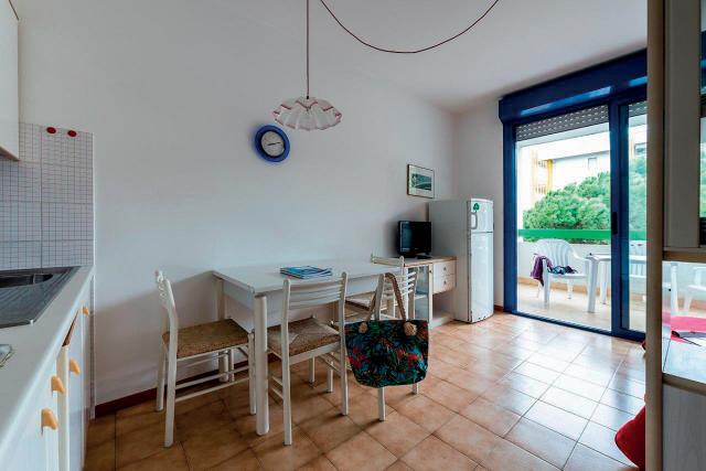 Apartmány Vera Cruz