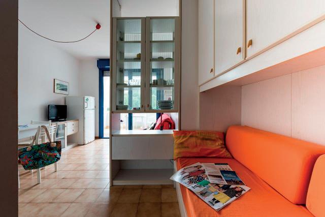 Apartmány Vera Cruz