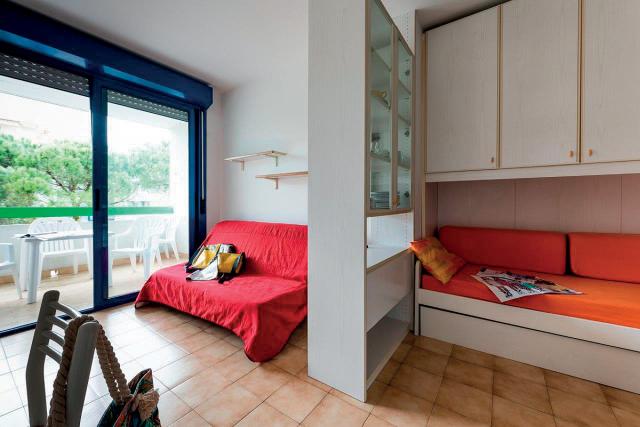 Apartmány Vera Cruz