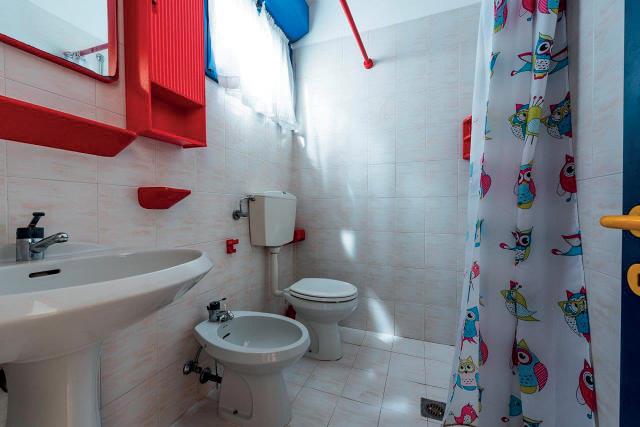 Apartmány Vera Cruz