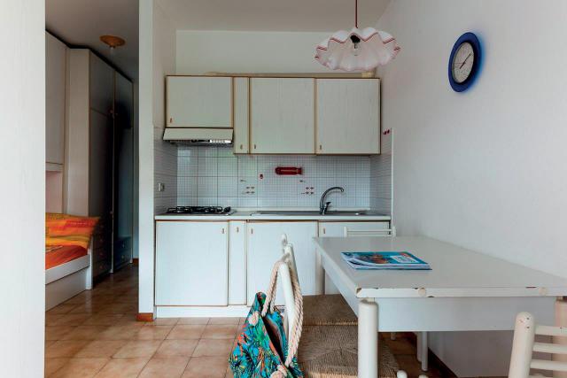 Apartmány Vera Cruz