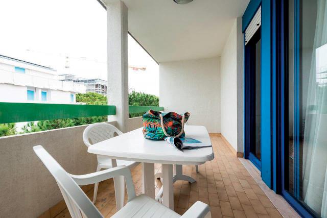 Apartmány Vera Cruz