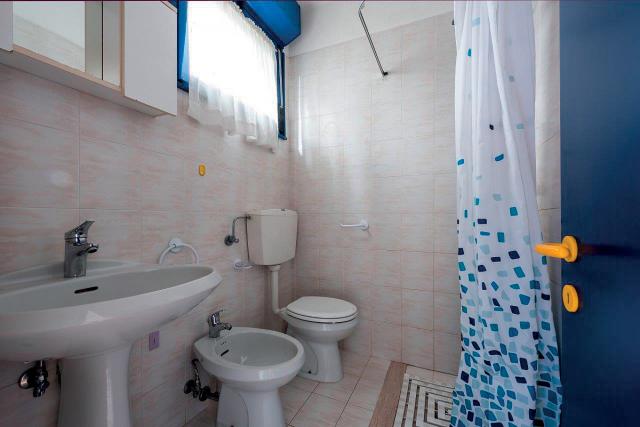 Apartmány Vera Cruz