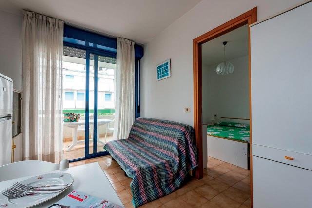 Apartmány Vera Cruz