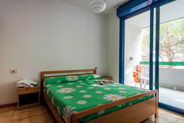 Apartmány Vera Cruz