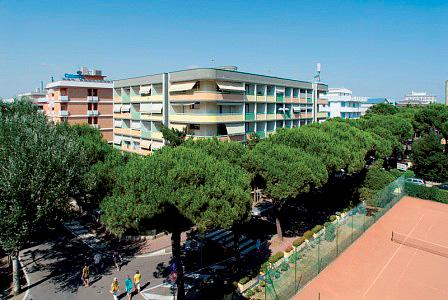 Apartmány Vera Cruz