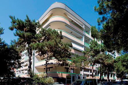 Apartmány Vera Cruz