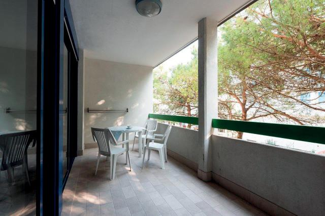 Apartmány Vera Cruz