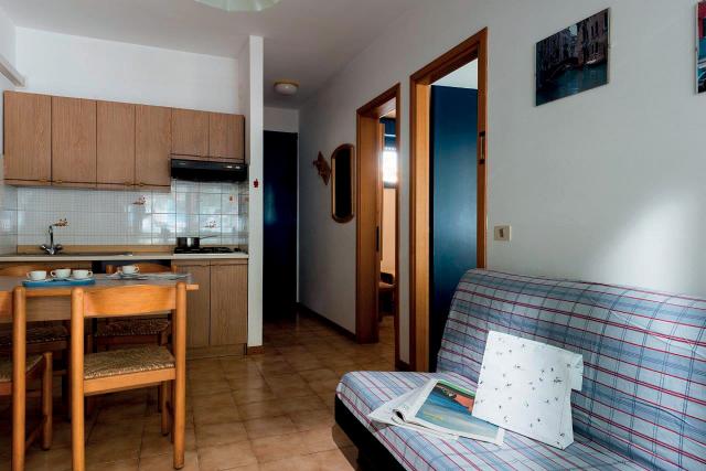 Apartmány Vera Cruz