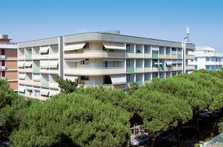 Apartmány Vera Cruz