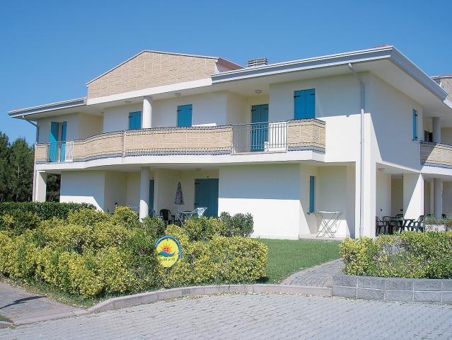 Rezidencia Lido del Sole