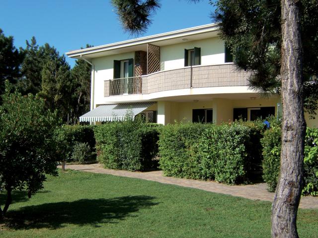 Rezidencia Lido del Sole