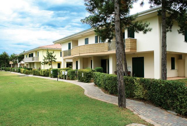 Rezidencia Lido del Sole
