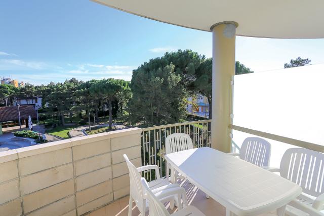 Rezidencia Lido del Sole