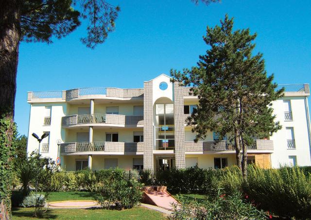 Rezidencia Lido del Sole