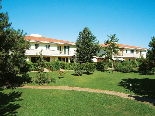 Rezidencia Lido del Sole