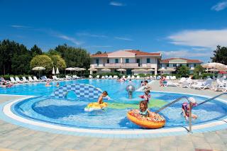 Rezidencia Lido del Sole