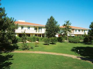 Rezidencia Lido del Sole