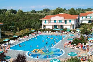 Rezidencia Lido del Sole