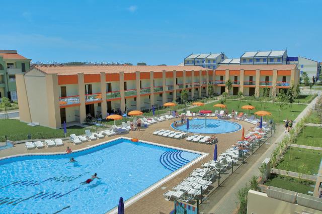 Villaggio Ai Ginepri