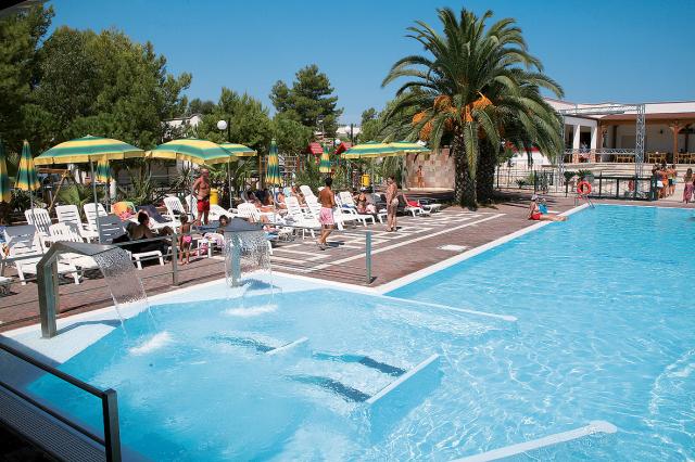 Villaggio San Pablo