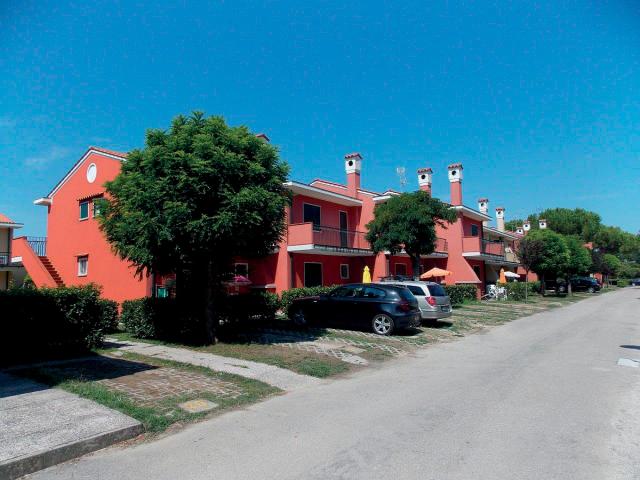 Villaggio Michelangelo