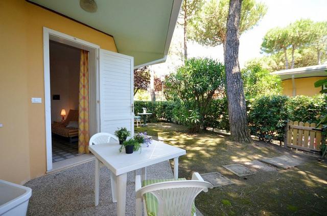 Villaggio Michelangelo