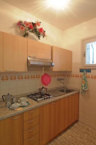 Villaggio Michelangelo