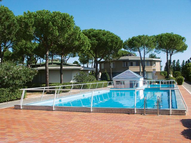 Villaggio Michelangelo