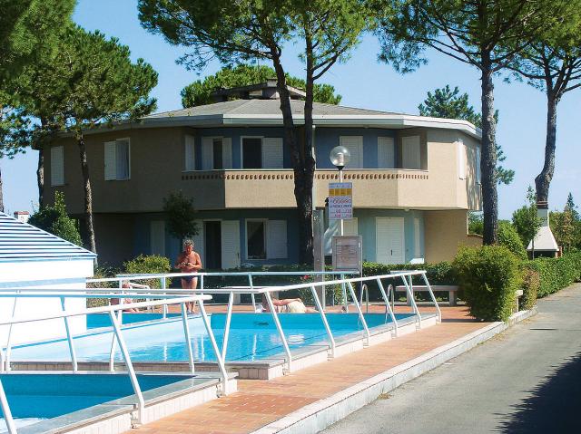 Villaggio Michelangelo