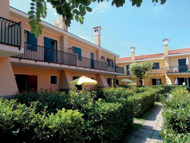 Villaggio Michelangelo