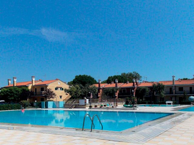 Villaggio Michelangelo