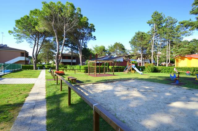 Villaggio Azzurro