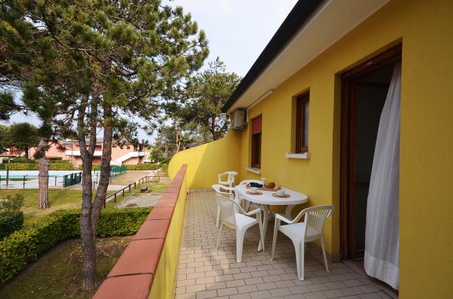 Villaggio Azzurro