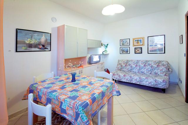 Villaggio Azzurro