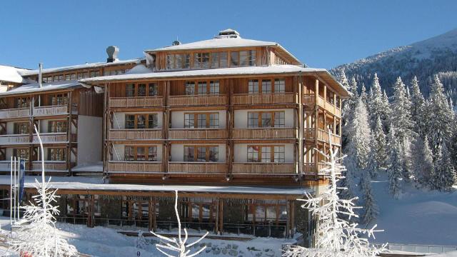 Falkensteiner Cristallo