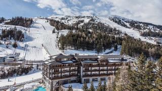 Falkensteiner Cristallo