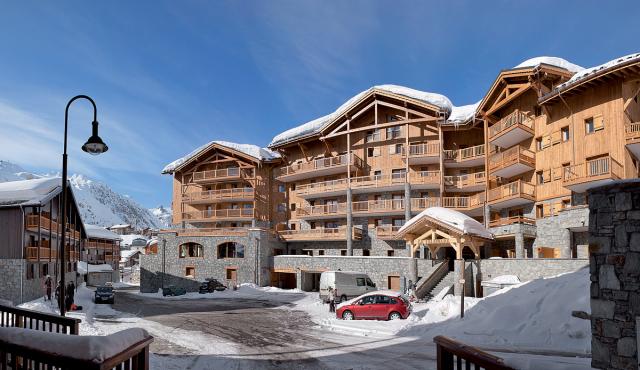 CGH Telemark