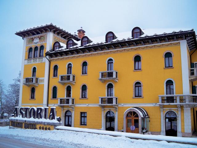 Astoria