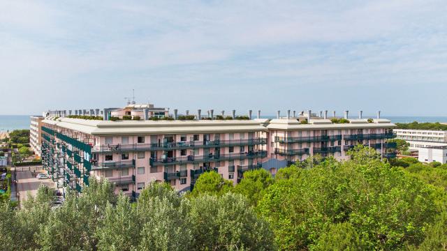 Rezidencia Delle Terme