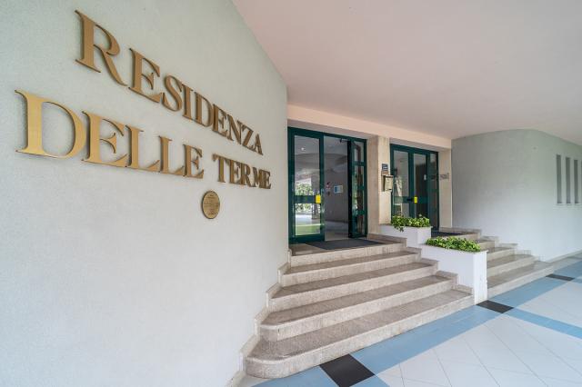 Rezidencia Delle Terme