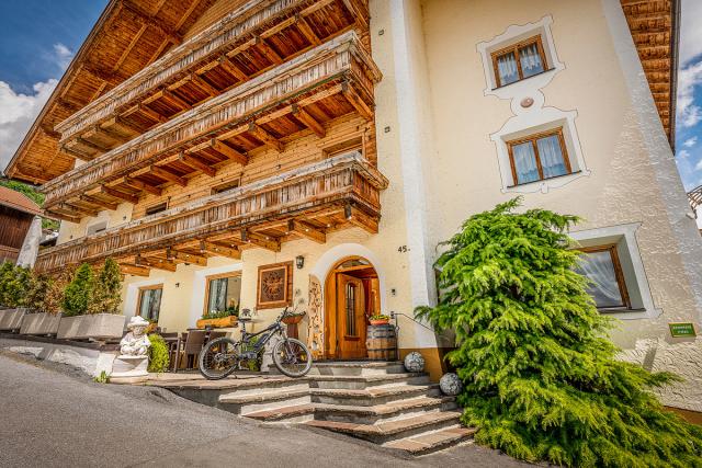 Gasthof Traube