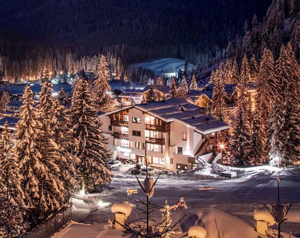Residence Ski Residence