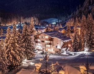 Residence Ski Residence