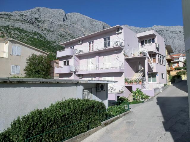 Vila Lovre