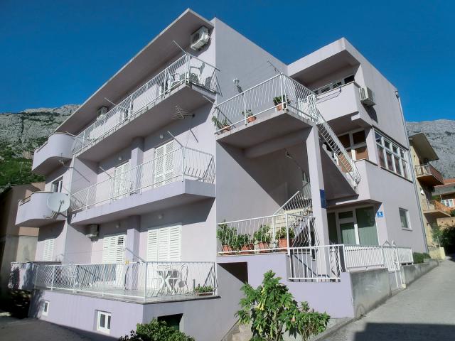 Vila Lovre