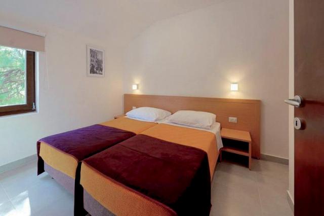 Resort Villas Rubin Apartments